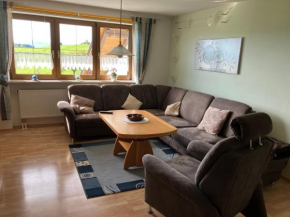 Wohnung bei Buchenberg im Allgäu